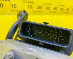 Блок abs Honda