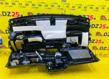 Торпеда HONDA STEP WAGON SPADA С ЗАРЯДОМ|2015 77100TAAJ10ZA RP4 L15B, передняя
