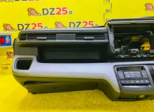 Торпеда HONDA STEP WAGON SPADA С ЗАРЯДОМ|2015 77100TAAJ10ZA RP4 L15B, передняя