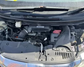 Кнопка старта Honda