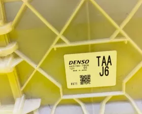 Печка салона Honda