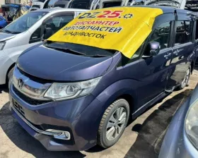 Суппорт Honda