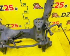 Балка под двс Honda