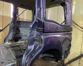 Крыло заднее HONDA