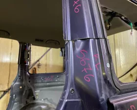Крыло заднее HONDA