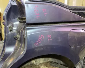 Крыло заднее HONDA