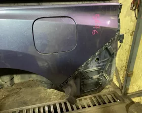 Крыло заднее HONDA