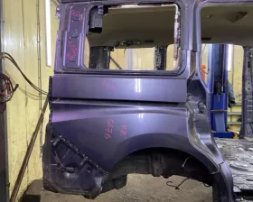 Крыло заднее Honda
