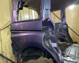 Крыло заднее Honda
