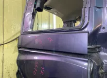 Крыло заднее HONDA STEP WAGON SPADA 2015/Цвет PB87P 04638TAA310ZZ RP4 L15B, заднее правое