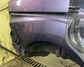 Крыло заднее Honda