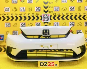 Бампер Honda