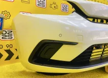 Бампер HONDA FIT 2020/Цвет NH883P 71101TZAJ500 GR1 L13B, передний