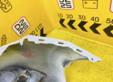 Бампер HONDA FIT 2020/Цвет NH883P 71101TZAJ500 GR1 L13B, передний