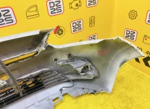 Бампер HONDA FIT 2020/Цвет NH883P 71101TZAJ500 GR1 L13B, передний