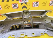 Бампер HONDA FIT 2020/Цвет NH883P 71101TZAJ500 GR1 L13B, передний