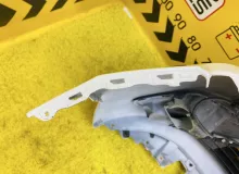 Бампер HONDA FIT 2020/Цвет NH883P 71101TZAJ500 GR1 L13B, передний