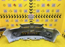 Бампер HONDA FIT 2020/Цвет NH883P 71101TZAJ500 GR1 L13B, передний