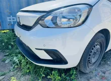 Бампер HONDA FIT 2020/Цвет NH883P 71101TZAJ500 GR1 L13B, передний