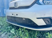 Бампер HONDA FIT 2020/Цвет NH883P 71101TZAJ500 GR1 L13B, передний
