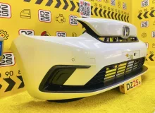 Бампер HONDA FIT 2020/Цвет NH883P 71101TZAJ500 GR1 L13B, передний