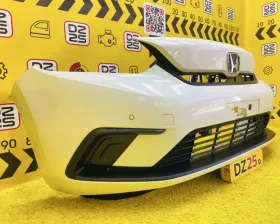 Бампер Honda