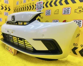 Бампер Honda