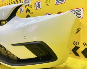 Бампер Honda