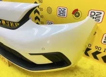 Бампер HONDA FIT 2020/Цвет NH883P 71101TZAJ500 GR1 L13B, передний