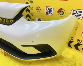 Бампер Honda