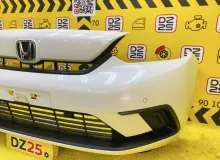 Бампер HONDA FIT 2020/Цвет NH883P 71101TZAJ500 GR1 L13B, передний