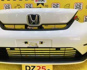 Бампер Honda