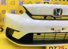 Бампер HONDA FIT 2020/Цвет NH883P 71101TZAJ500 GR1 L13B, передний