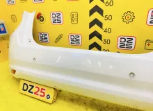 Бампер HONDA FIT 2020/Цвет NH883P 71500TZAJ00 GR1 L13B, задний