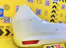 Бампер HONDA FIT 2020/Цвет NH883P 71500TZAJ00 GR1 L13B, задний