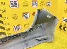 Бампер HONDA FIT 2020/Цвет NH883P 71500TZAJ00 GR1 L13B, задний