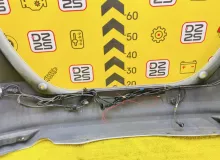 Бампер HONDA FIT 2020/Цвет NH883P 71500TZAJ00 GR1 L13B, задний