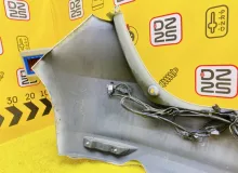Бампер HONDA FIT 2020/Цвет NH883P 71500TZAJ00 GR1 L13B, задний