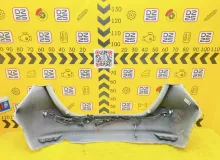Бампер HONDA FIT 2020/Цвет NH883P 71500TZAJ00 GR1 L13B, задний