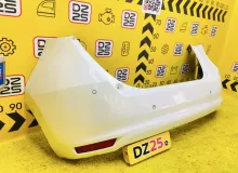 Бампер HONDA FIT 2020/Цвет NH883P 71500TZAJ00 GR1 L13B, задний