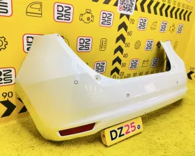 Бампер Honda