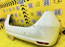 Бампер HONDA FIT 2020/Цвет NH883P 71500TZAJ00 GR1 L13B, задний