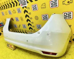 Бампер Honda