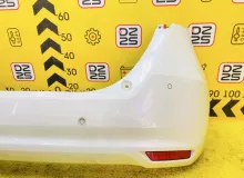 Бампер HONDA FIT 2020/Цвет NH883P 71500TZAJ00 GR1 L13B, задний
