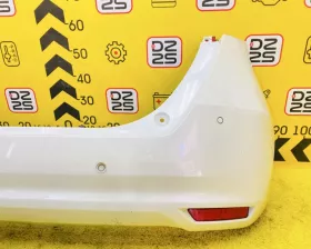 Бампер Honda