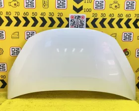 Капот Honda