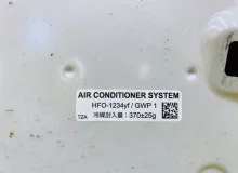 Капот HONDA FIT 2020/Цвет NH883P 60100TZA000 GR1 L13B, передний