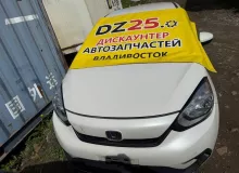 Капот HONDA FIT 2020/Цвет NH883P 60100TZA000 GR1 L13B, передний
