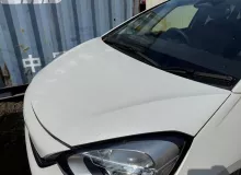 Капот HONDA FIT 2020/Цвет NH883P 60100TZA000 GR1 L13B, передний