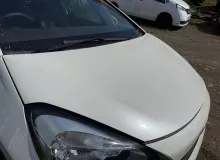 Капот HONDA FIT 2020/Цвет NH883P 60100TZA000 GR1 L13B, передний